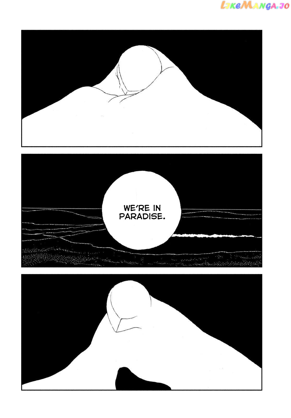 Land of the Lustrous, Chapter 104 image 12